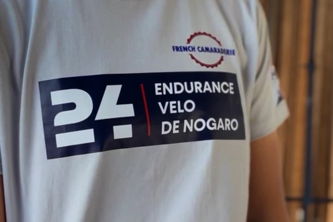 Photo Endurance Vélo de Nogaro 2