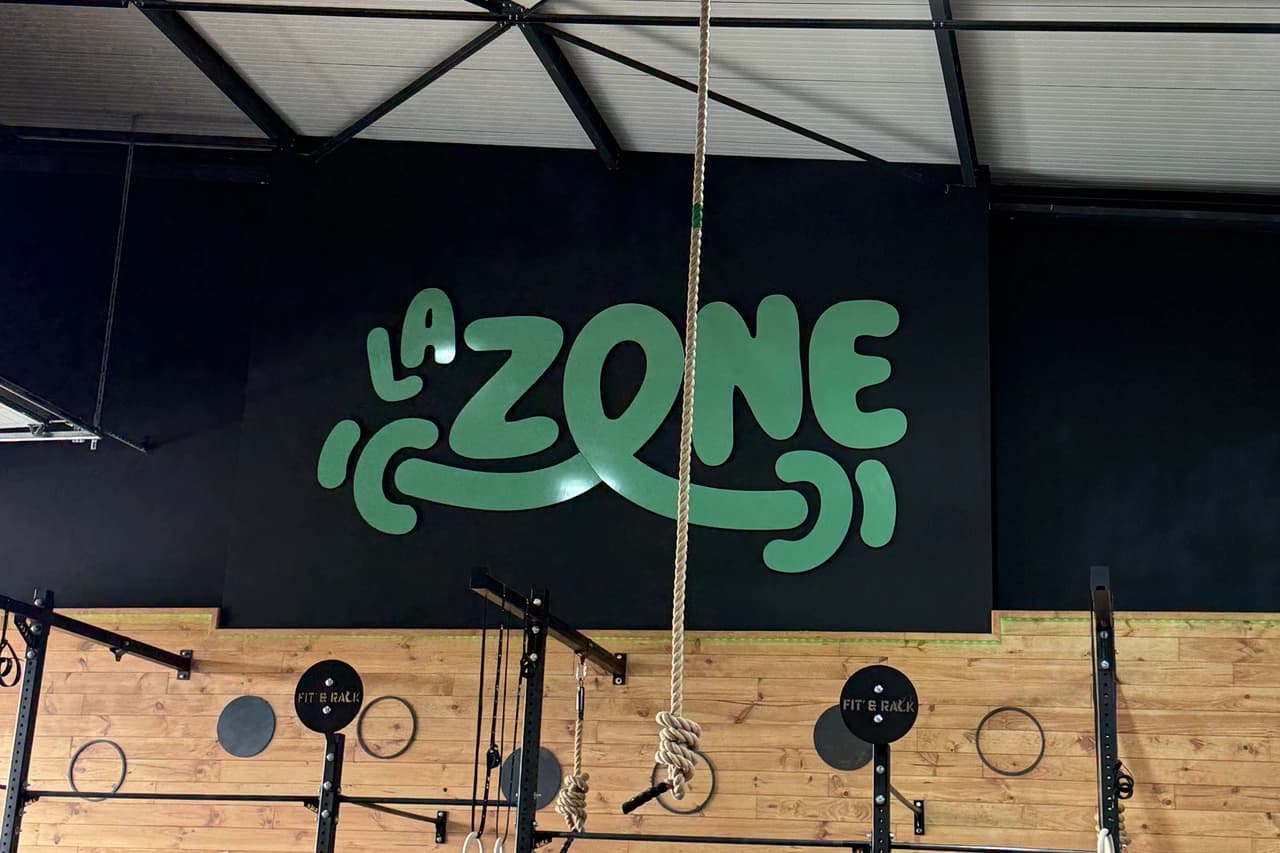 Photo La Zone 3