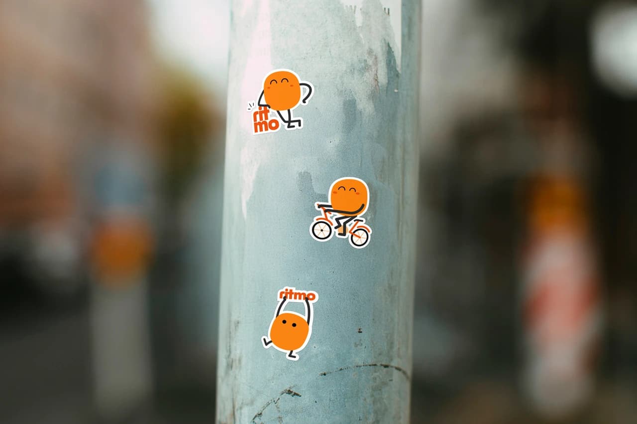 Mockup Ritmo 3
